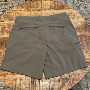 LL Bean Hiking Shorts